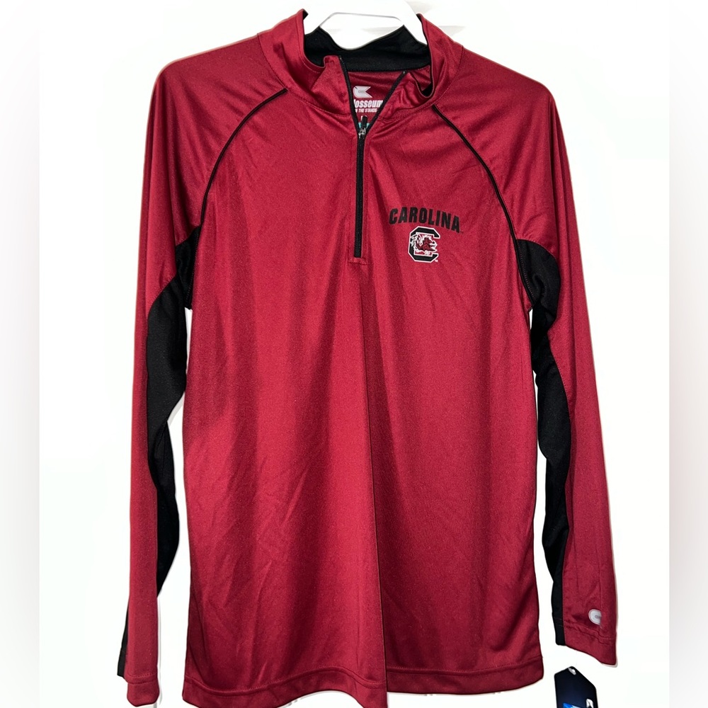 Carolina gamecocks pullover